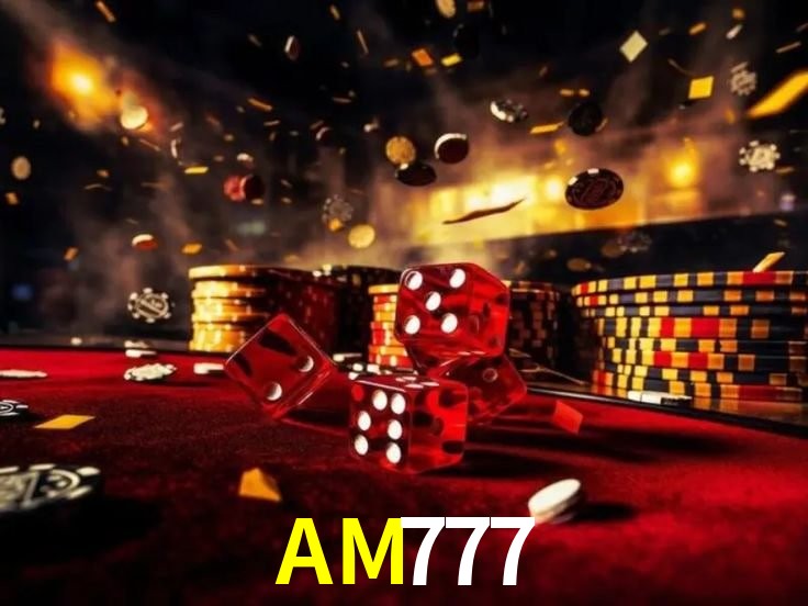 AM777 Tragamonedas