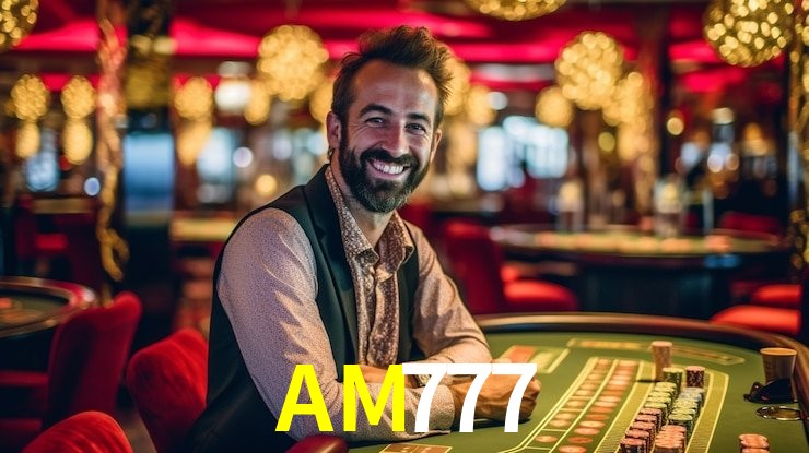 AM777 Giros Rápidos